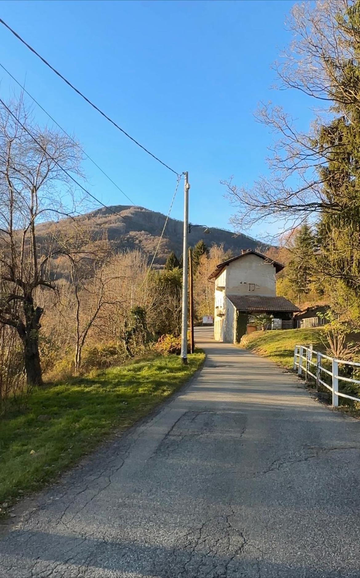 Studio Verde Miagliano Exterior photo