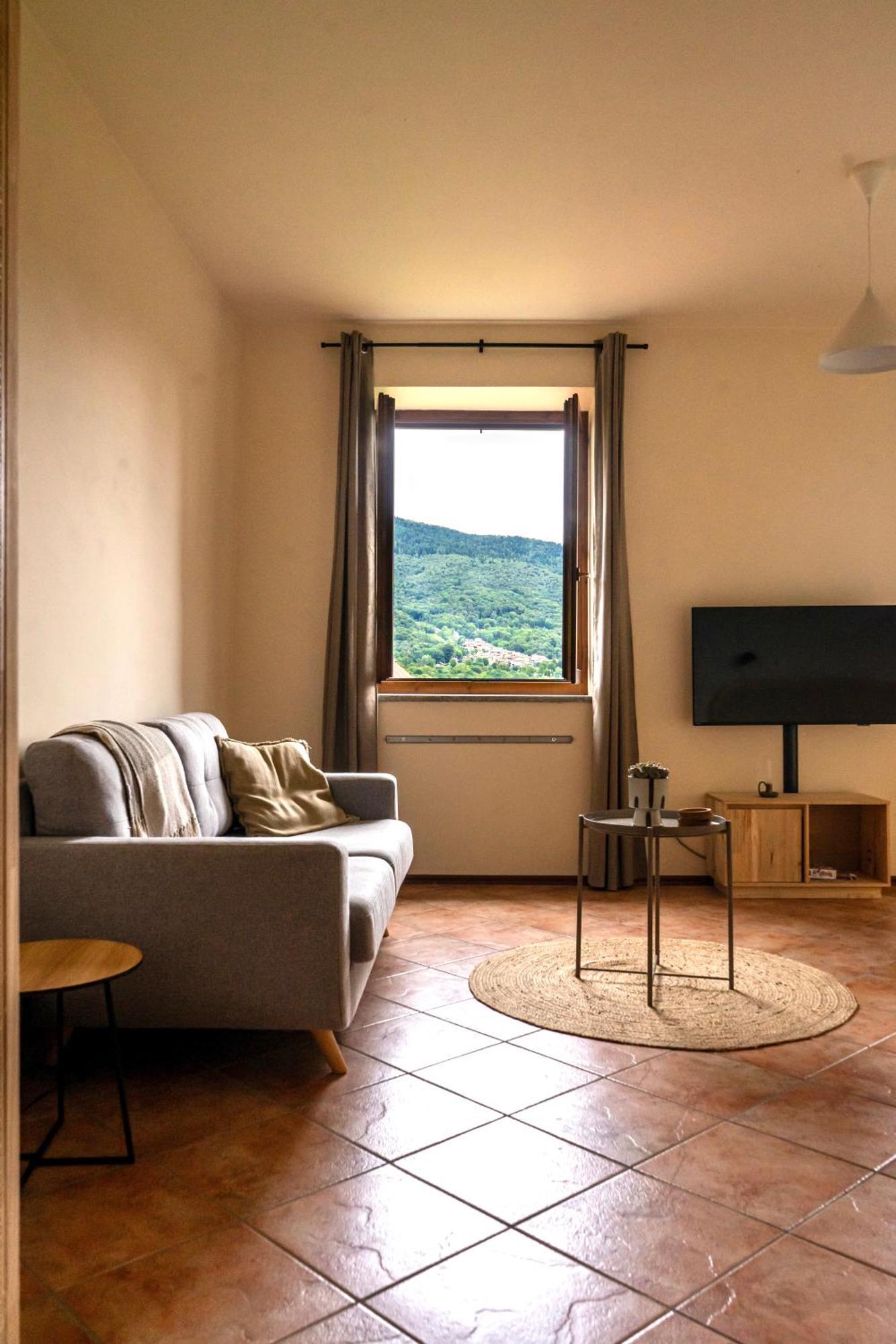 Studio Verde Miagliano Exterior photo